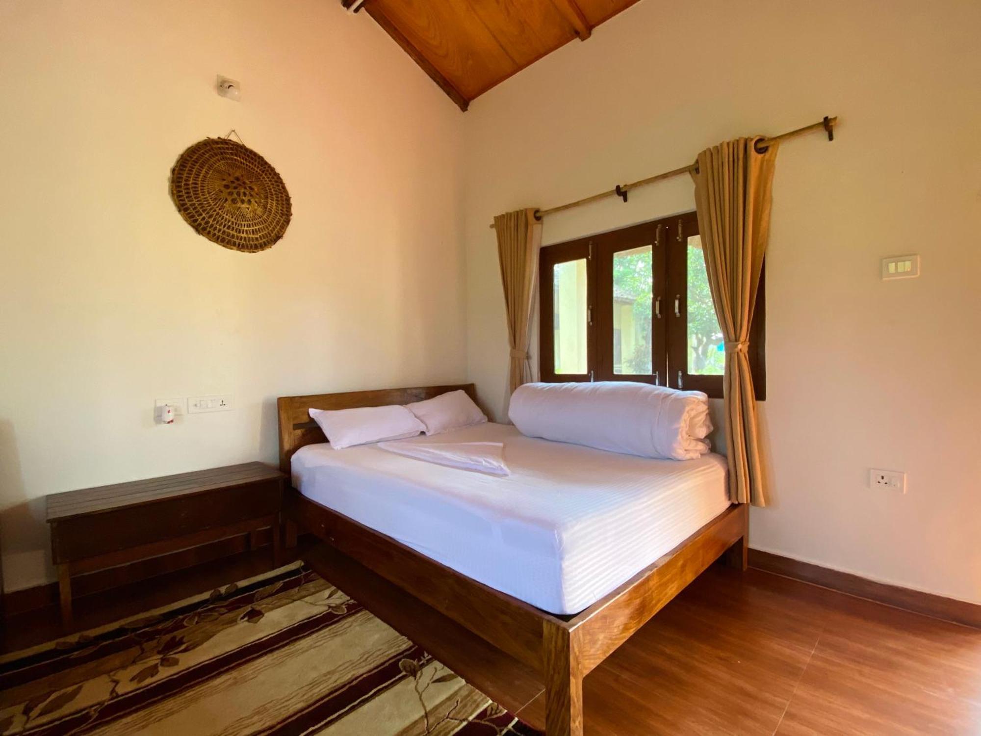 Bardia Eco Friendly Homestay Bardiya Eksteriør billede